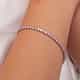 BRACELET CLEOR AURORA - P.25U205001800
