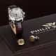 MONTRE PHILIP WATCH SUNRAY - R8271908011