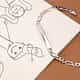 BRACELET CLEOR FATHER&SON - P.25T905000400