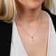 COLLIER CLEOR PER SEMPRE - P.25T310000900