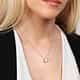 COLLIER CLEOR PER SEMPRE - P.25T310000400