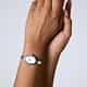MONTRE CHRONOSTAR OVAL - R3853318501