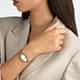 MONTRE CHRONOSTAR OVAL - R3853318500