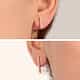 BOUCLE CLEOR ESSENTIAL - P.25R201001200