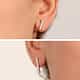 BOUCLE CLEOR ESSENTIAL - P.25R201001100