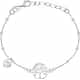 BRACELET CLEOR BUENA SUERTE - P.25O905000200