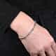 BRACELET CLEOR GIOTTO - P.25O105001300