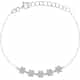 BRACELET CLEOR STAR FLOWER - P.25M905000100