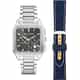 MONTRE TRUSSARDI T-QUADRO - R2453177001