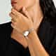 MONTRE KARL LAGERFELD OVAL ALLURE - R0553114506