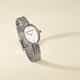 MONTRE KARL LAGERFELD OVAL ALLURE - R0553114506