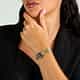 MONTRE KARL LAGERFELD OVAL ALLURE - R0553114501