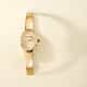 MONTRE KARL LAGERFELD OVAL ALLURE - R0553113501