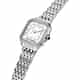 MONTRE KARL LAGERFELD ICON SQUARE - R0553110508
