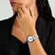 MONTRE KARL LAGERFELD TIMELESS CODE - R0553108511
