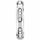 BAGUE TRUSSARDI T-CONCEPT - TJAYY13012