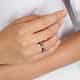 BAGUE TRUSSARDI T-CONCEPT - TJAYY13012