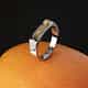 BAGUE TRUSSARDI T-STEEL - TJAXV44019