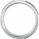 BAGUE TRUSSARDI T-STEEL - TJAXV42019