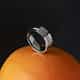 BAGUE TRUSSARDI T-STEEL - TJAXV42019