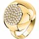 BAGUE TRUSSARDI T-DESIGN - TJAXC101012