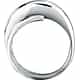 BAGUE TRUSSARDI T-HERITAGE - TJAXB21012
