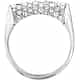 BAGUE TRUSSARDI T-DESIGN - TJAXA52012