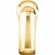 BAGUE TRUSSARDI T-DESIGN - TJAXA51012