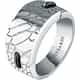 BAGUE TRUSSARDI T-DESIGN - TJAXA41012