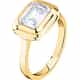BAGUE TRUSSARDI T-DESIGN - TJAXA29012
