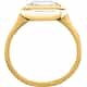 BAGUE TRUSSARDI T-DESIGN - TJAXA29012
