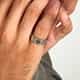 BAGUE SECTOR SPIRIT - SZQ37019