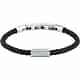 BRACELET TRUSSARDI T-LEATHER - TJAXZ28