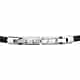 BRACELET TRUSSARDI T-LEATHER - TJAXZ28