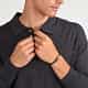 BRACELET TRUSSARDI T-LEATHER - TJAXZ28