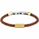 BRACELET TRUSSARDI T-LEATHER - TJAXZ27