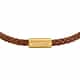 BRACELET TRUSSARDI T-LEATHER - TJAXZ27