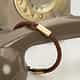 BRACELET TRUSSARDI T-LEATHER - TJAXZ27