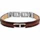 BRACELET TRUSSARDI T-LEATHER - TJAXZ26