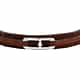 BRACELET TRUSSARDI T-LEATHER - TJAXZ26