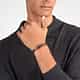 BRACELET TRUSSARDI T-LEATHER - TJAXZ26