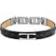 BRACELET TRUSSARDI T-LEATHER - TJAXZ25