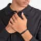 BRACELET TRUSSARDI T-LEATHER - TJAXZ25