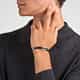 BRACELET TRUSSARDI T-LEATHER - TJAXZ24