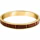 BRACELET TRUSSARDI T-LEATHER - TJAXZ23