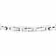 BRACELET TRUSSARDI T-STEEL - TJAXV65
