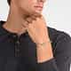 BRACELET TRUSSARDI T-STEEL - TJAXV65