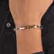 BRACELET TRUSSARDI T-STEEL - TJAXV65