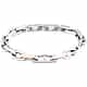 BRACELET TRUSSARDI T-STEEL - TJAXV64
