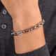 BRACELET TRUSSARDI T-STEEL - TJAXV64